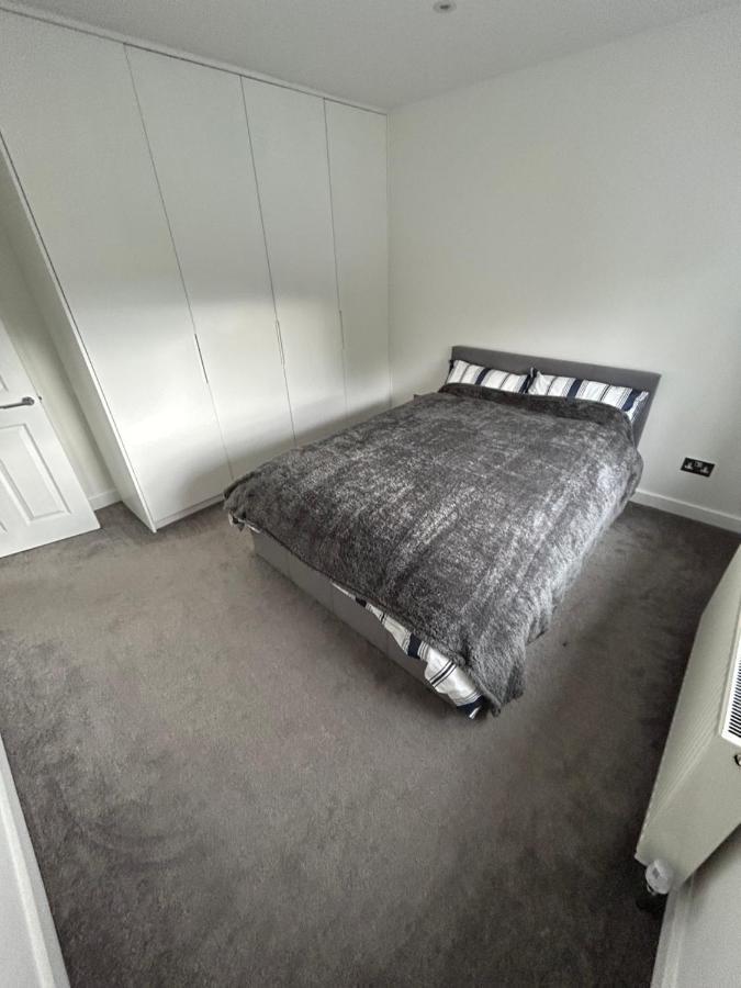 West London Apartment Luaran gambar